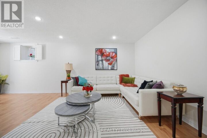 Property Photo:  6379 Alderwood Trail Basement  ON L5N 6W9 