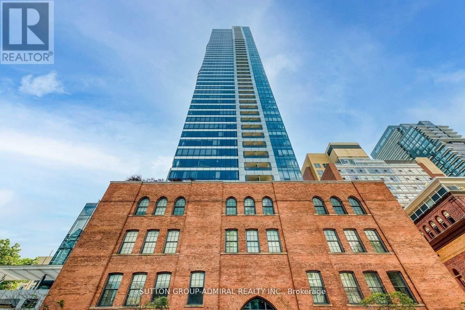 Property Photo:  5 St. Joseph Street 1409  ON M4Y 0B6 