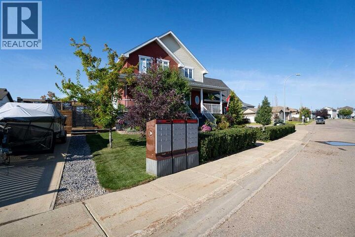Property Photo:  170 Pearl Bay  AB T9K 0E4 