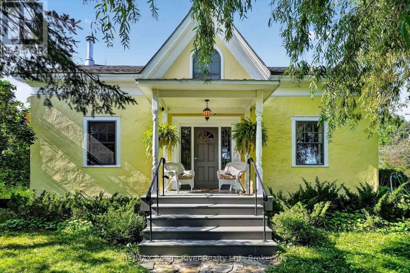 Property Photo: 566 Penryn Road ON K0K 1S0