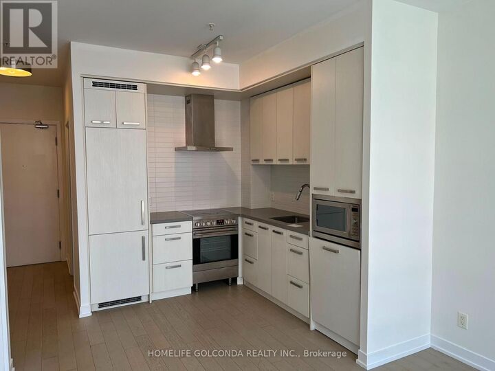Property Photo:  455 Front Street East N415  ON M5A 0G2 