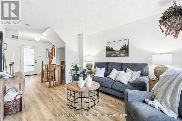 Property Photo: 96 Chatfield Drive ON L1T 2J8