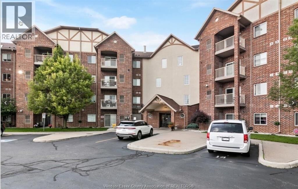 Property Photo: 3160 Wildwood 107 ON N8R 2K8