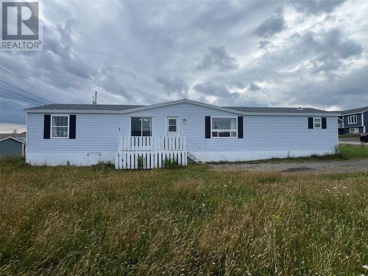 Property Photo:  3 Woody Island Drive  NL A0B 1A0 
