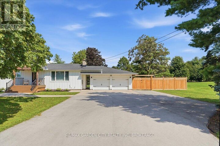 Property Photo:  1581 Rice Road  ON L0S 1E6 