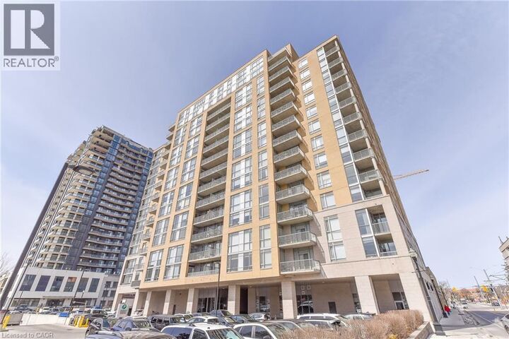 191 South King Street 1005 — photo 1