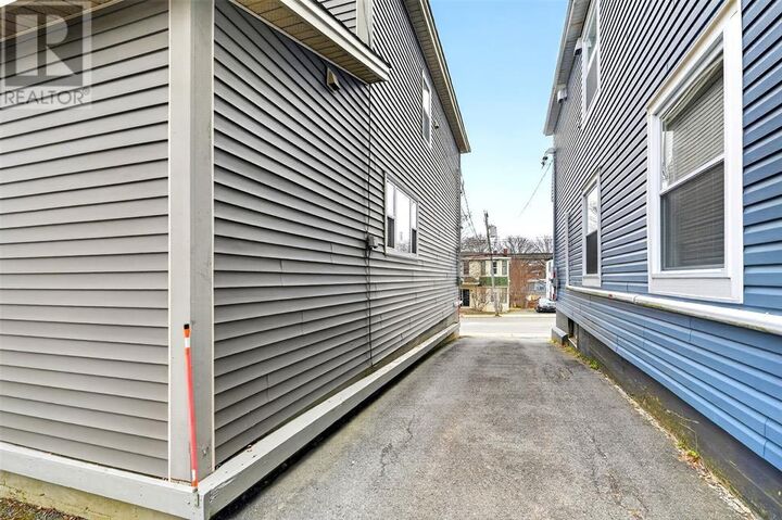 Property Photo: 288 Lemarchant Road NL A1E 1R2