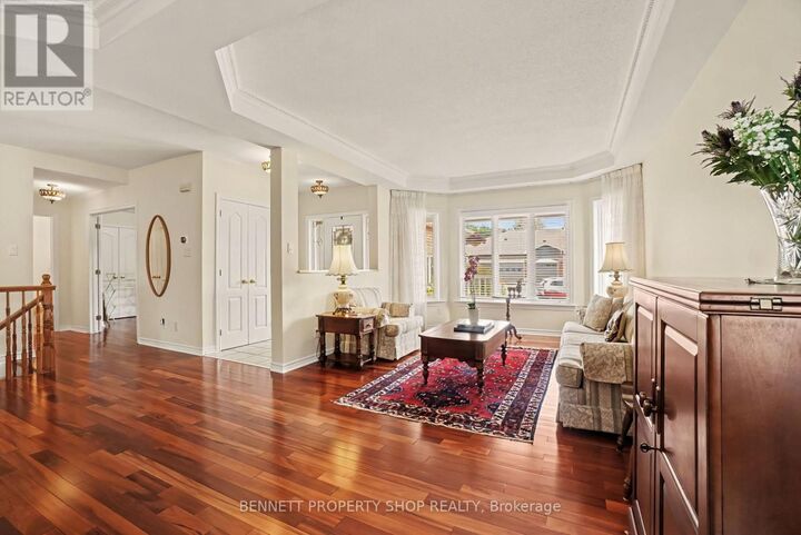 Property Photo: 4219 Green Gables Lane ON K1V 1W8