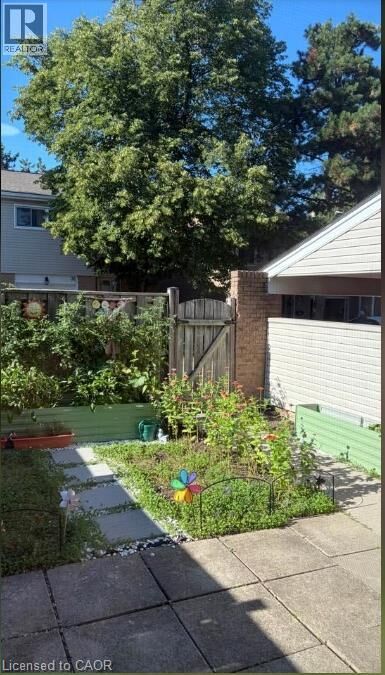Property Photo: 590 Millbank Drive 18 ON N6E 2H2