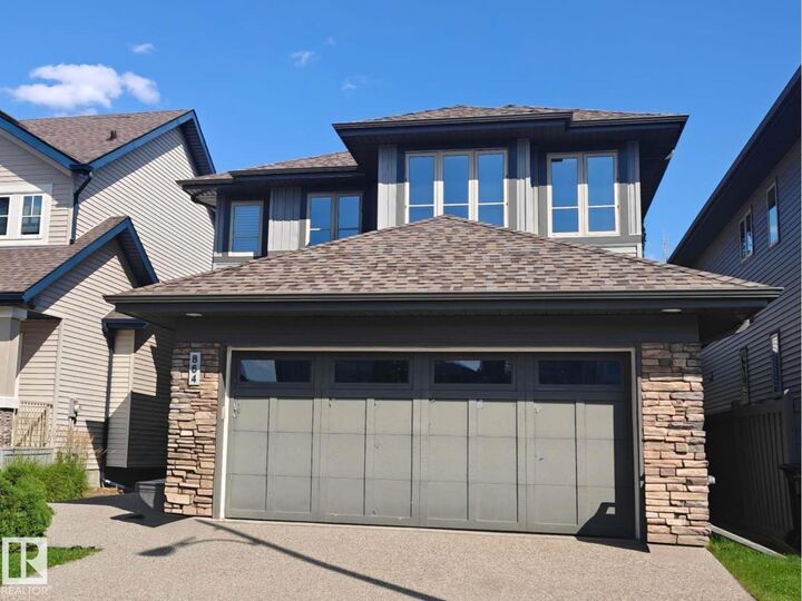 Property Photo:  864 Armitage Wd SW  AB T6W 0K4 