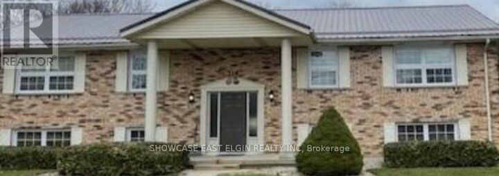 Property Photo:  119 Myrtle Street  ON N5H 3E9 