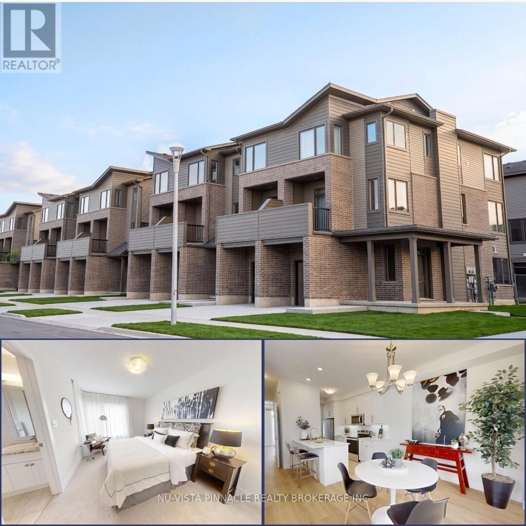 Property Photo:  1882 Evans Boulevard  ON N6M 0N5 