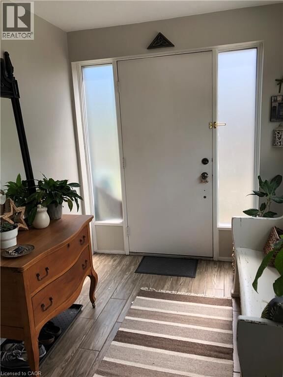 Property Photo: 288 Park Row South ON L8K 2K5