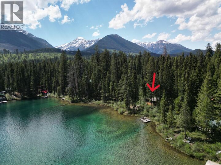 Property Photo:  3112 Bugaboo Cartwright Other  BC V0A 1P0 
