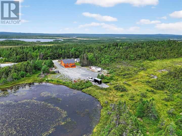 Property Photo:  1 Cuppa Tea Gully Road  NL A0A 1G0 