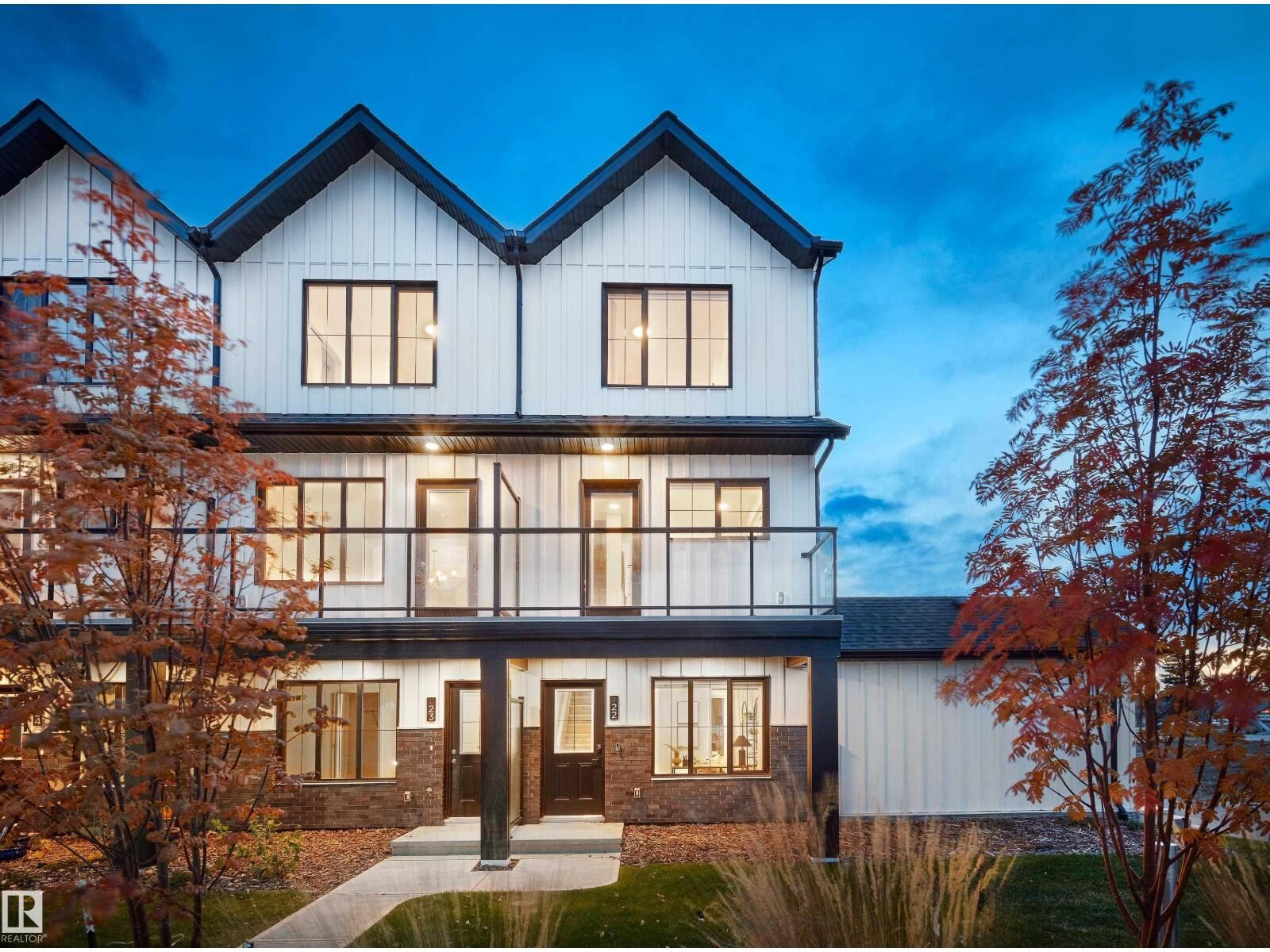 Property Photo: 2024 Glastonbury Bv NW AB T5T 7Z3