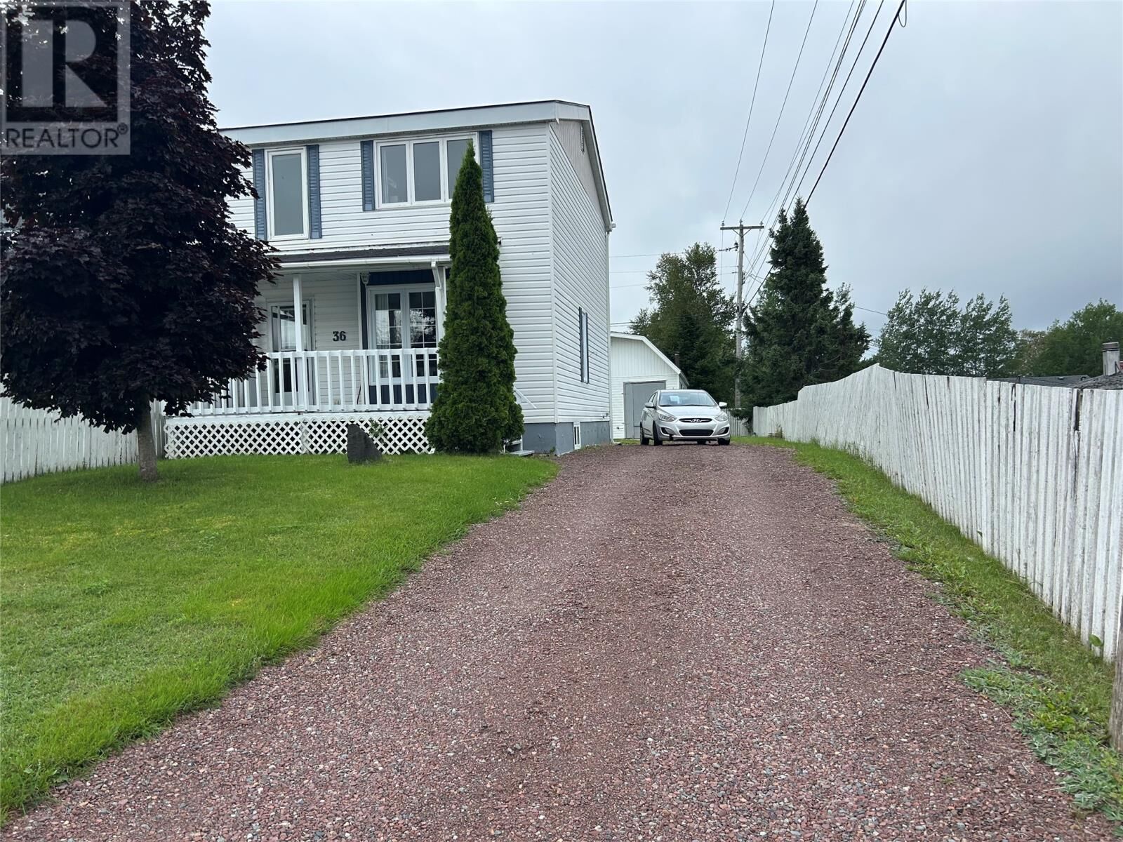 Property Photo:  36 Tucker Place  NL A2A 2K8 