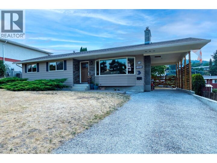 Property Photo: 12300 Ormsby Drive BC V1B 1H8