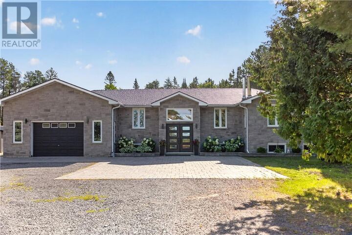 Property Photo: 3416 Martin Road ON P0M 1E0