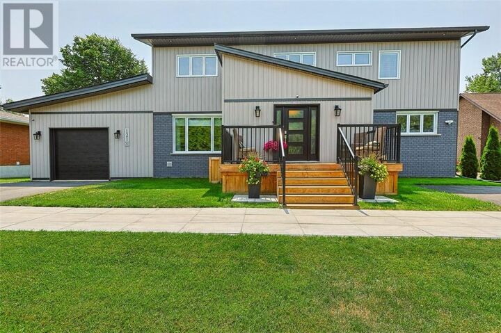 Property Photo: 121 W Laurier ON P0M 1B0
