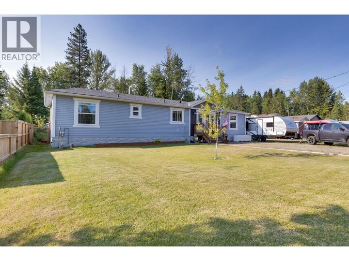 Property Photo:  8369 Cantle Drive  BC V2N 6N3 
