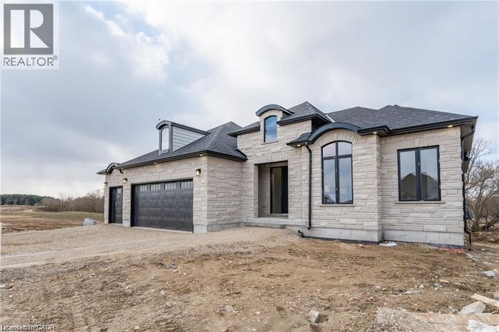 Property Photo: 2088 Nithview Court ON N0B 2T0