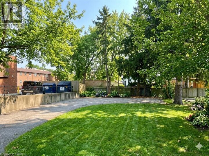 Property Photo:  1434 King Street East  ON N3H 3R4 
