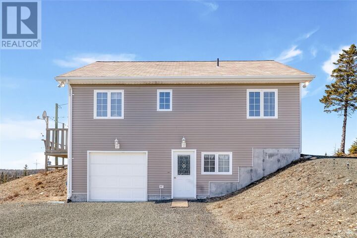 Property Photo:  43 Birch Ridge Road  NL A0B 3K0 