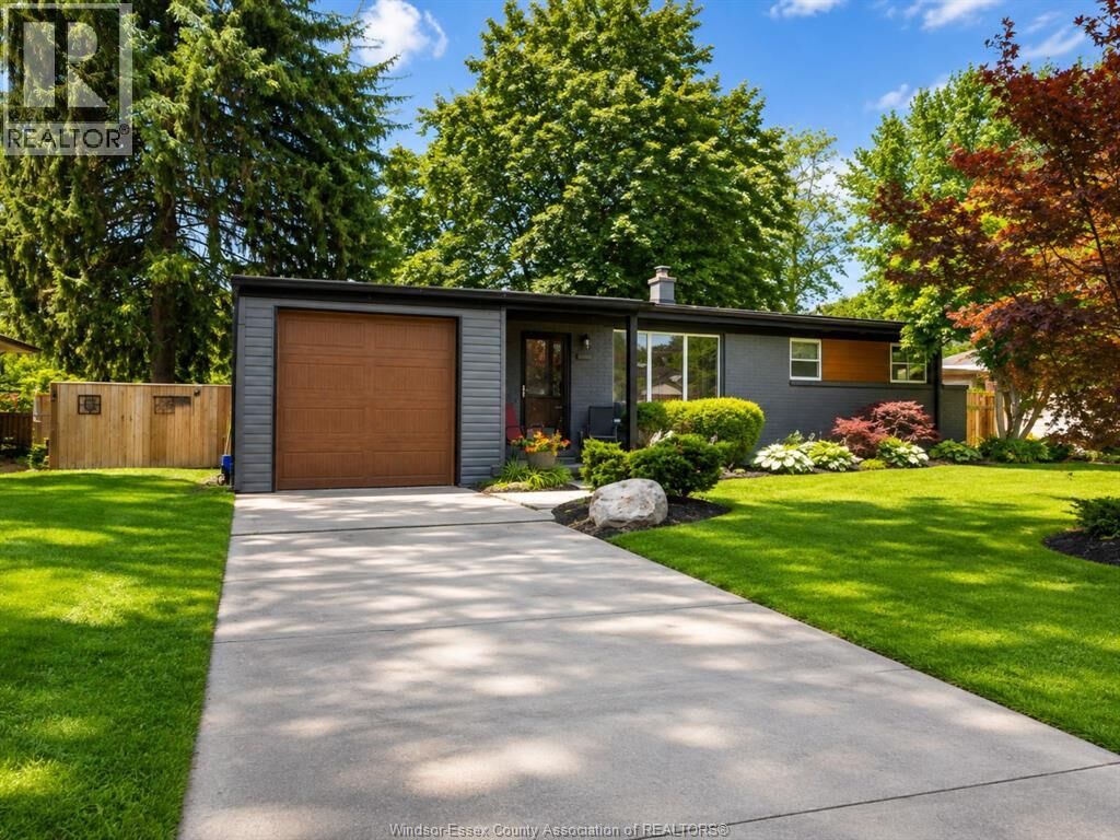 Property Photo: 2763 Everts Avenue ON N9E 2T9