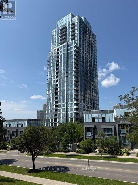 Property Photo:  18 Graydon Hall Drive 1509  ON M3A 2Z9 