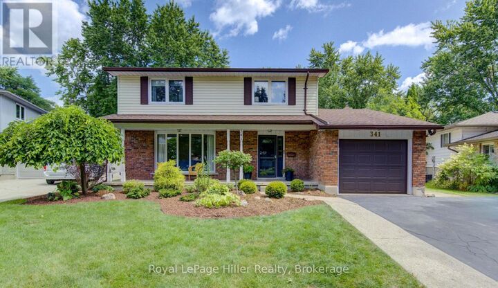 341 Glendon Road — photo 1