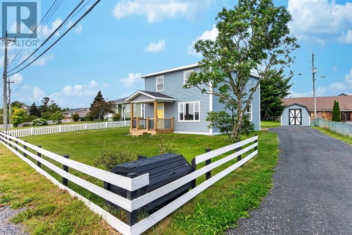 Property Photo:  81 Water Street  NL A0A 1G0 
