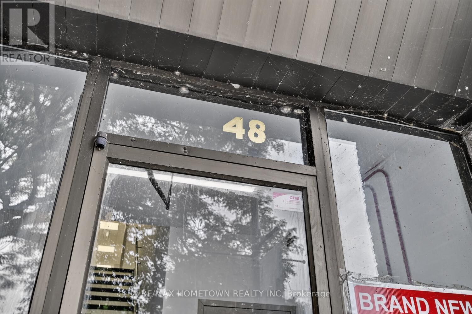 Property Photo:  48 King Street East 206  ON K6V 1B1 