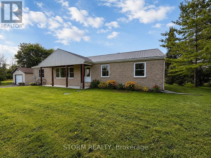 Property Photo: 14402 Dafoe Road ON K0C 1M0