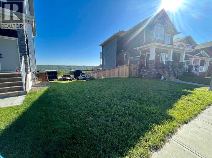 Property Photo:  772 Athabasca Avenue  AB T9J 1H7 