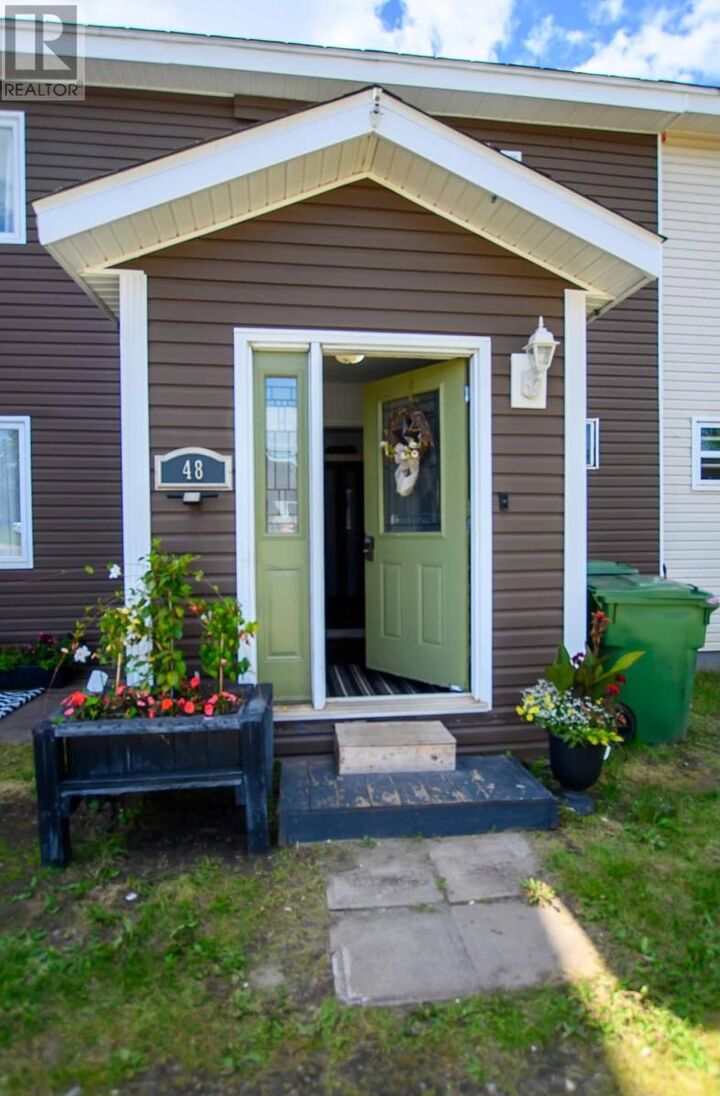 Property Photo:  48 Anderson Street  NL A0R 1B0 