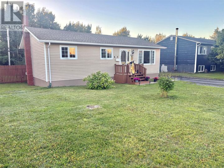 Property Photo:  119 Brown Avenue  NL A2A 2L2 