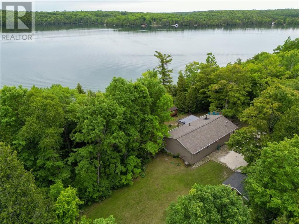 Property Photo:  1746 Rockville Road  ON P0P 1S0 