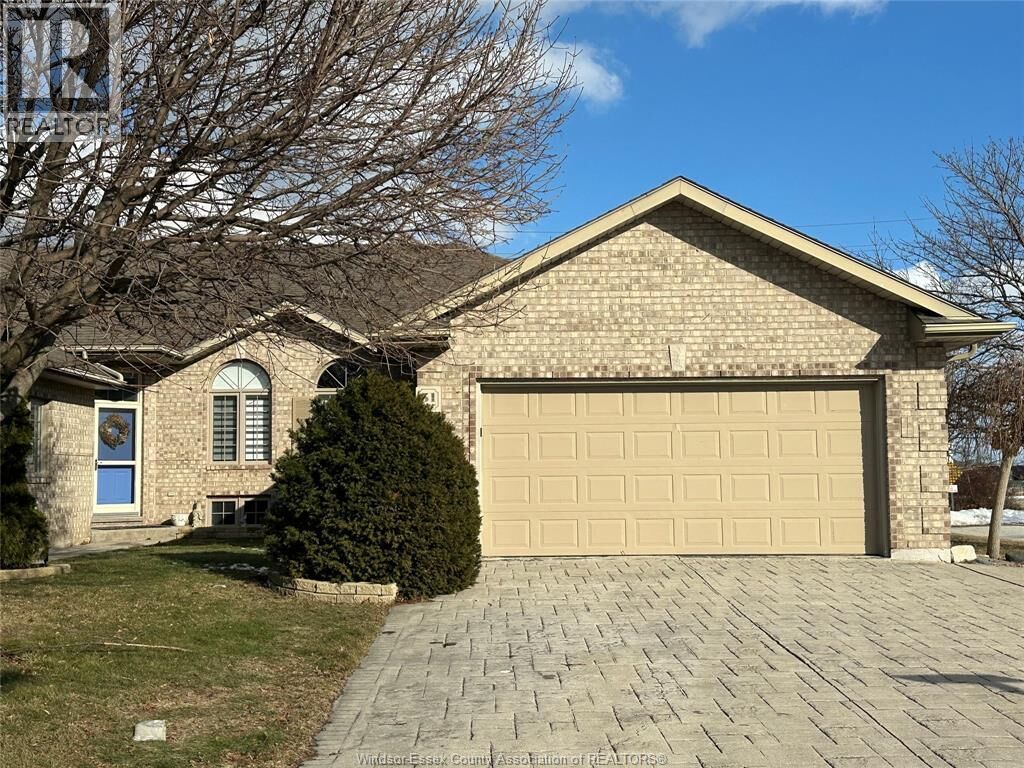 Property Photo: 51 Santos Drive ON N9Y 3Z5