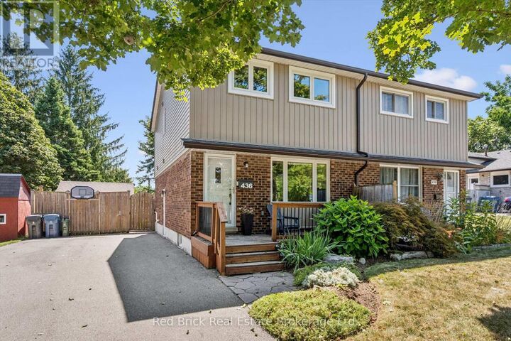436 Willow Road — photo 1