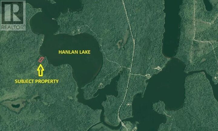 Property Photo:  Lot 20 Hanlan Lake  ON P0L 1N0 