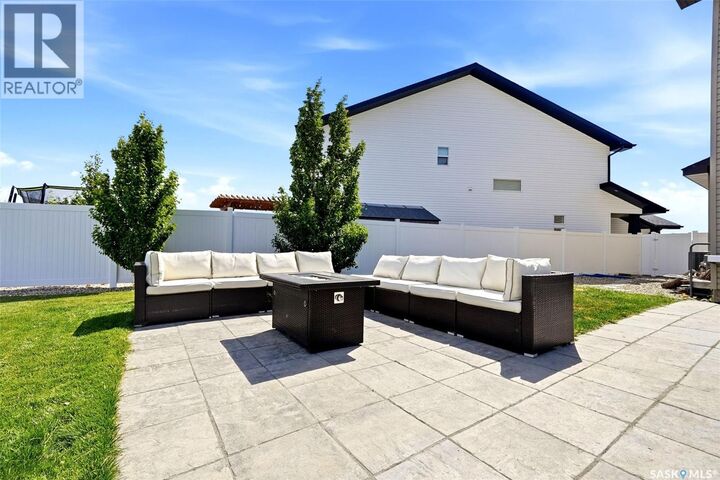 Property Photo:  5148 Green Crescent  SK S4V 3S9 