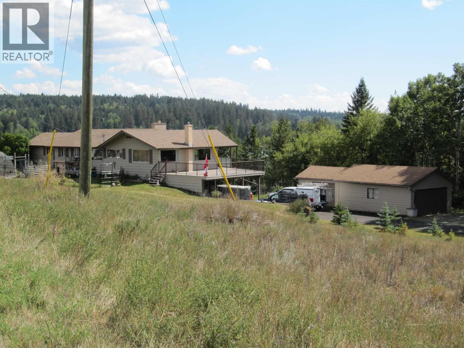 Property Photo: 4709 Parker Court BC V0K 2Z0