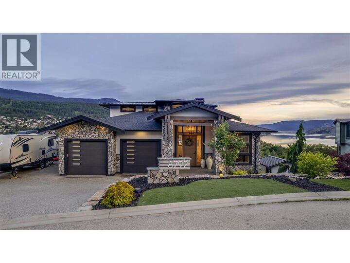 Property Photo: 8792 Cortland Place BC V1B 4B8