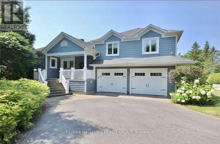 Property Photo: 1370 River Road ON K4M 1B4