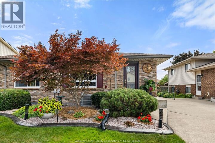 Property Photo:  12705 Horwood Crescent  ON N8N 4T9 