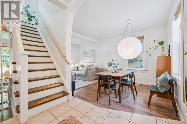 Property Photo:  67 Grove Street  ON N1E 2W6 