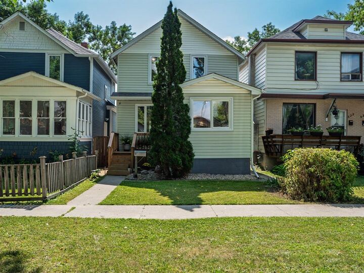 530 Rosedale Avenue — photo 1