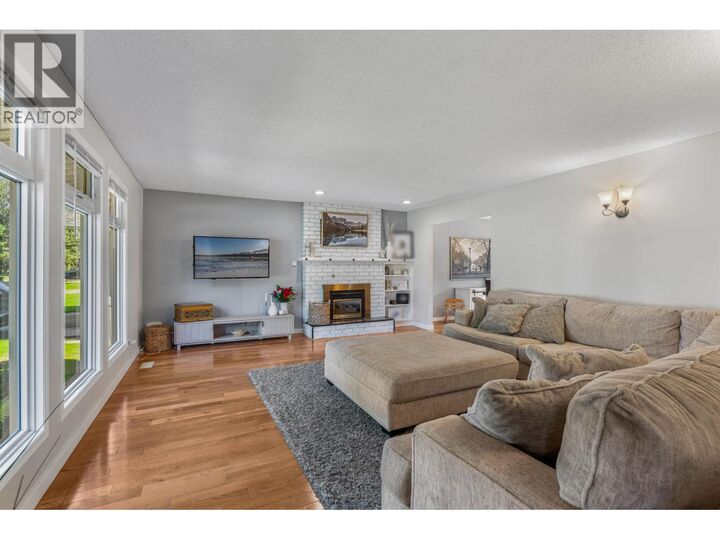 Property Photo: 5680 Moriarty Crescent BC V2N 3X3