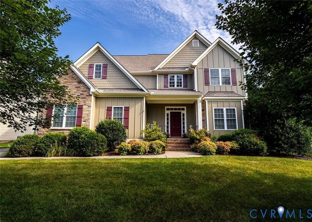 Property Photo: 11902 Sunrise Rd VA 23233